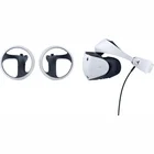 Sony PlayStation VR2 Headset for PlayStation 5 [Mazlietots]